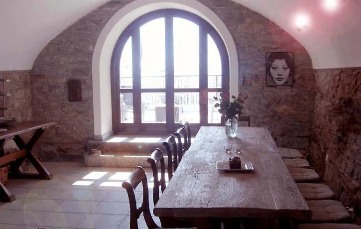 Villa Cacrusca Sorico