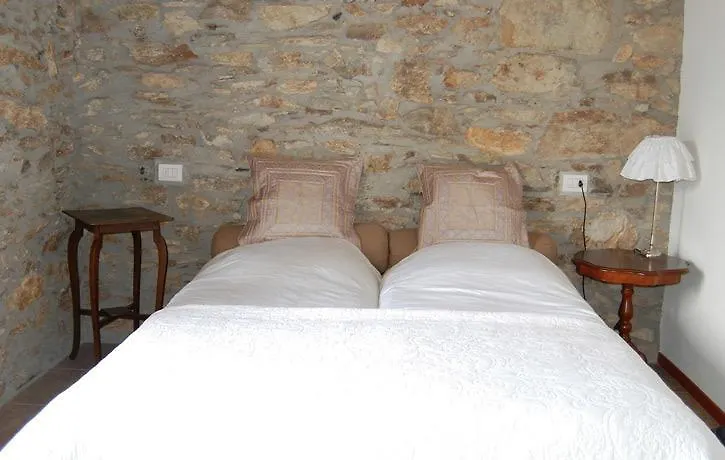 Holiday home Villa Cacrusca Sorico
