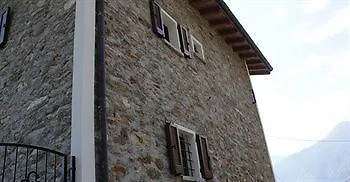 Holiday home Villa Cacrusca Sorico