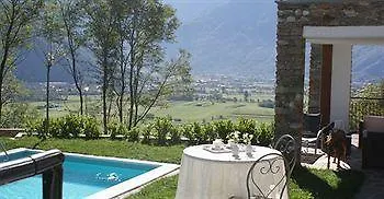Villa Cacrusca Sorico