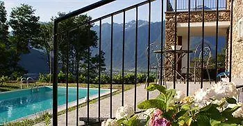 Villa Cacrusca Sorico Holiday home