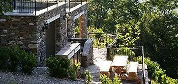 Villa Cacrusca Sorico Holiday home