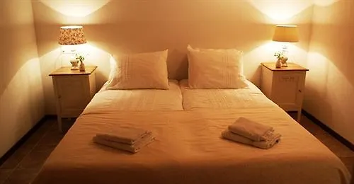Holiday home Villa Cacrusca Sorico