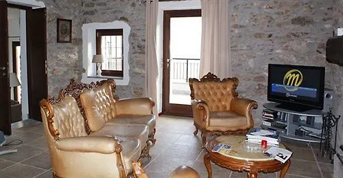 Villa Cacrusca Sorico Italy