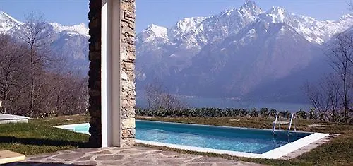 Holiday home Villa Cacrusca Sorico