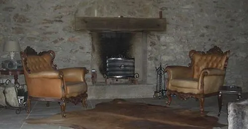 Holiday home Villa Cacrusca Sorico Italy