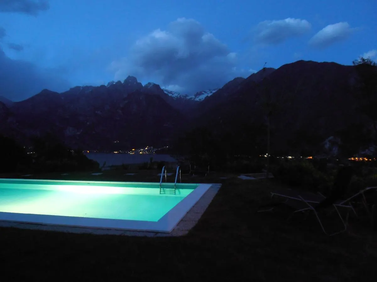 Holiday home Villa Cacrusca Sorico