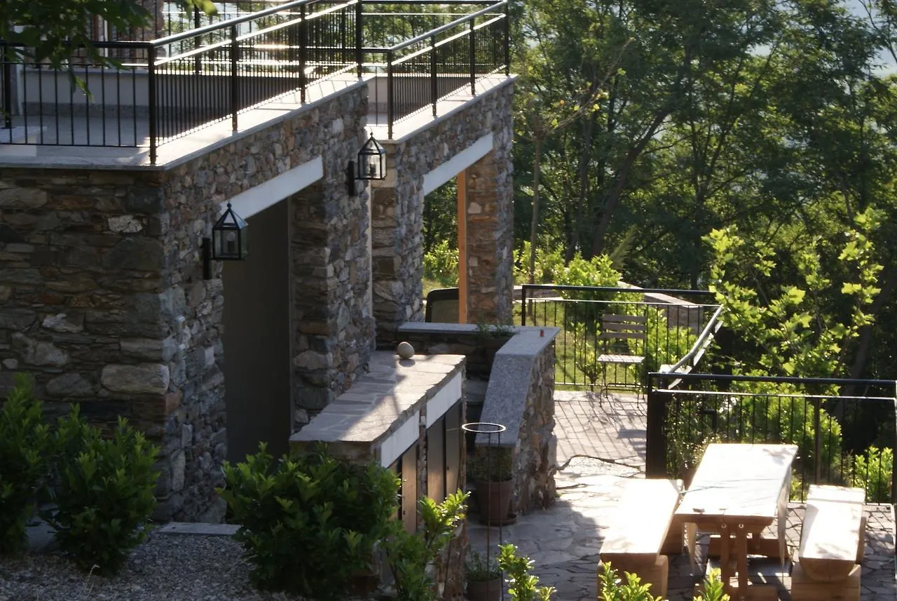 Villa Cacrusca Sorico 0*,  Italy