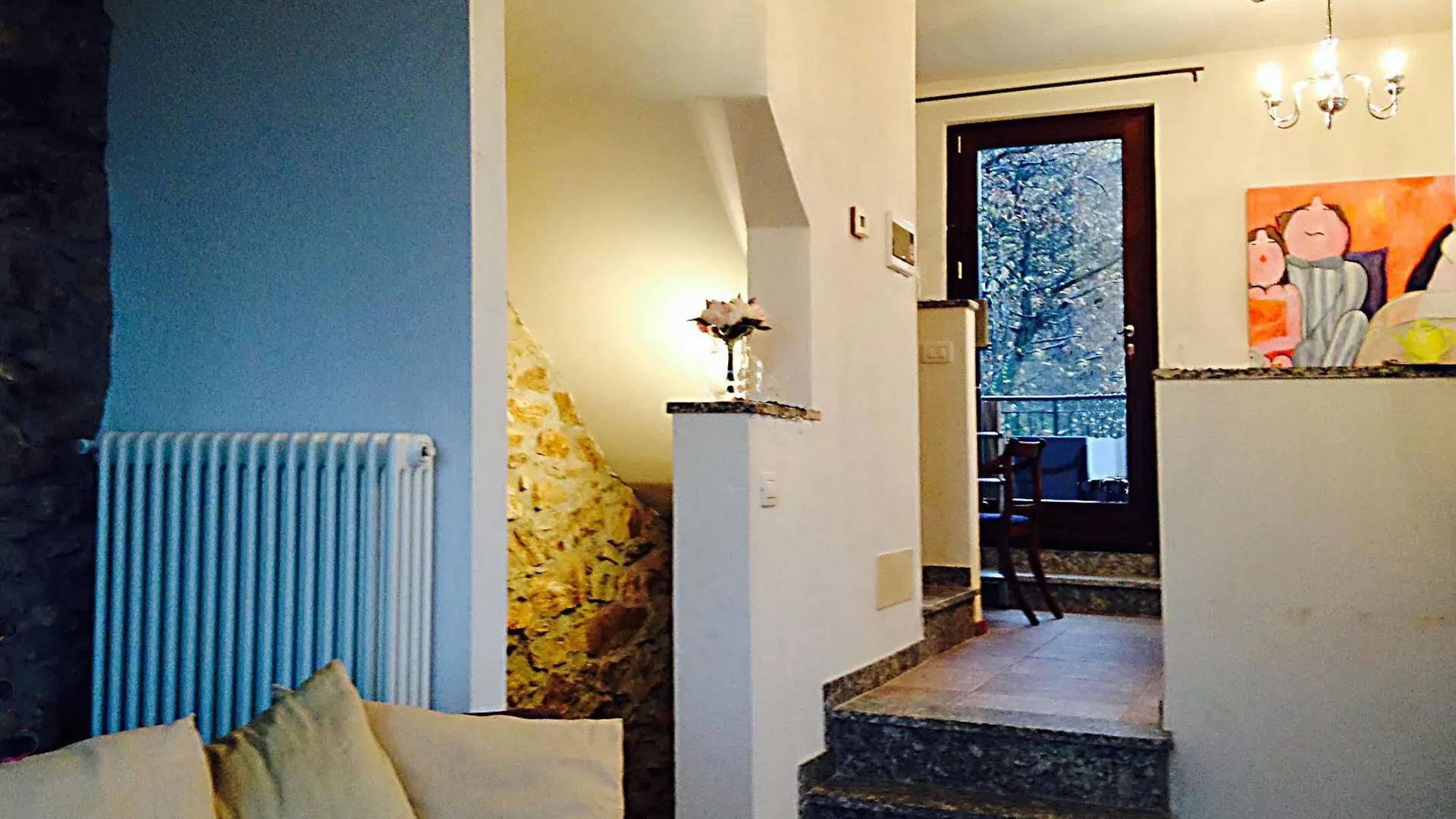 Villa Cacrusca Sorico