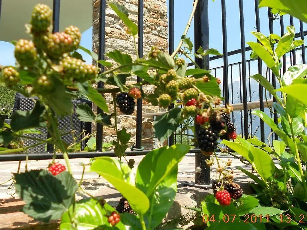 Villa Cacrusca Sorico 0*,  Italy