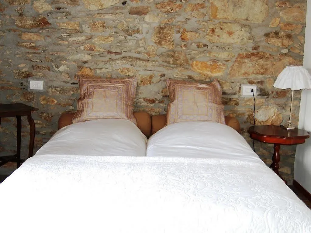 Villa Cacrusca Sorico Holiday home