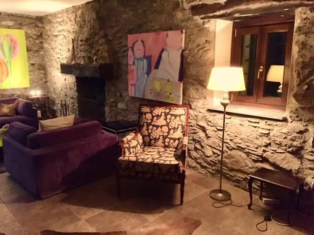 Villa Cacrusca Sorico Holiday home
