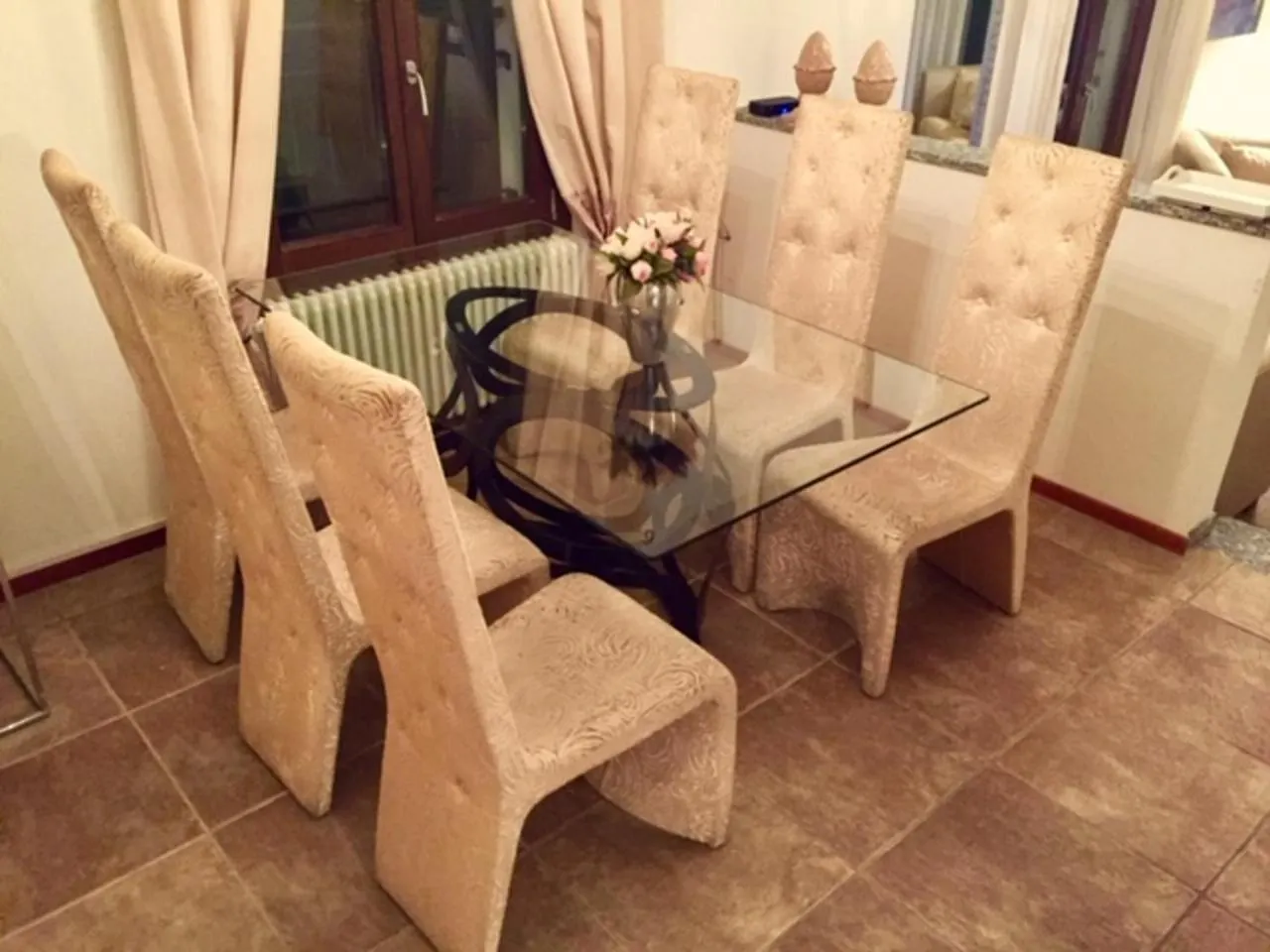 Holiday home Villa Cacrusca Sorico Italy