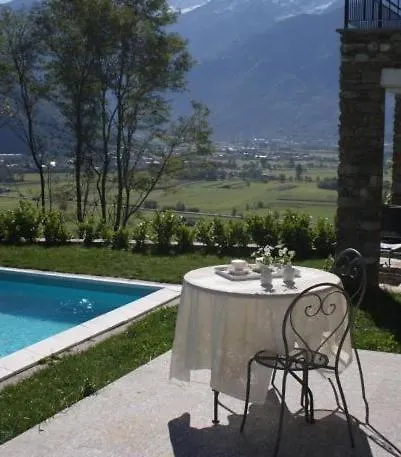 Holiday home Villa Cacrusca Sorico