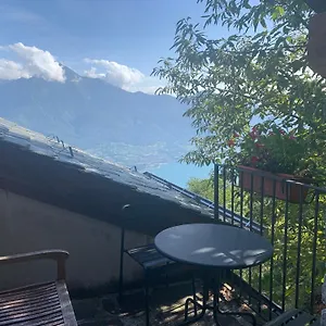 Rifugio Dalco Apartament