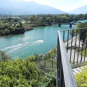 Appartement Casa Mattia, Sorico