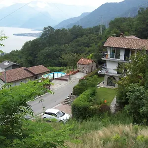 Appartement Casa Delle Camelie, Sorico