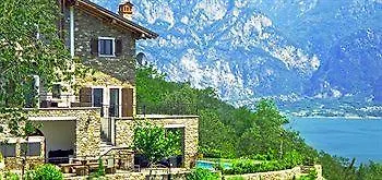 Villa Cacrusca Sorico 0*,