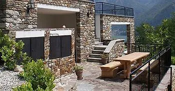 Villa Cacrusca Sorico Olaszország