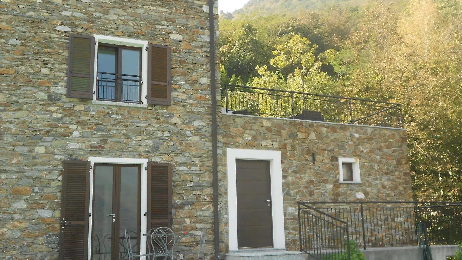 Villa Cacrusca Sorico