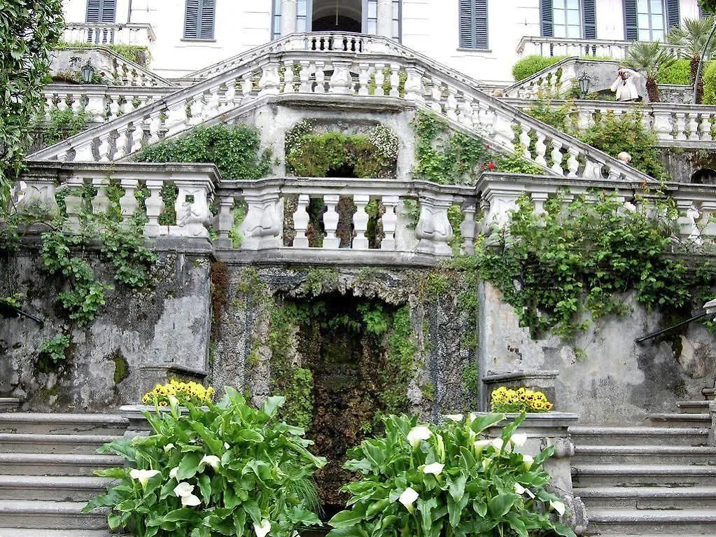 Nyaraló Villa Cacrusca Sorico