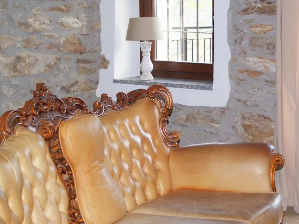 Villa Cacrusca Sorico Olaszország