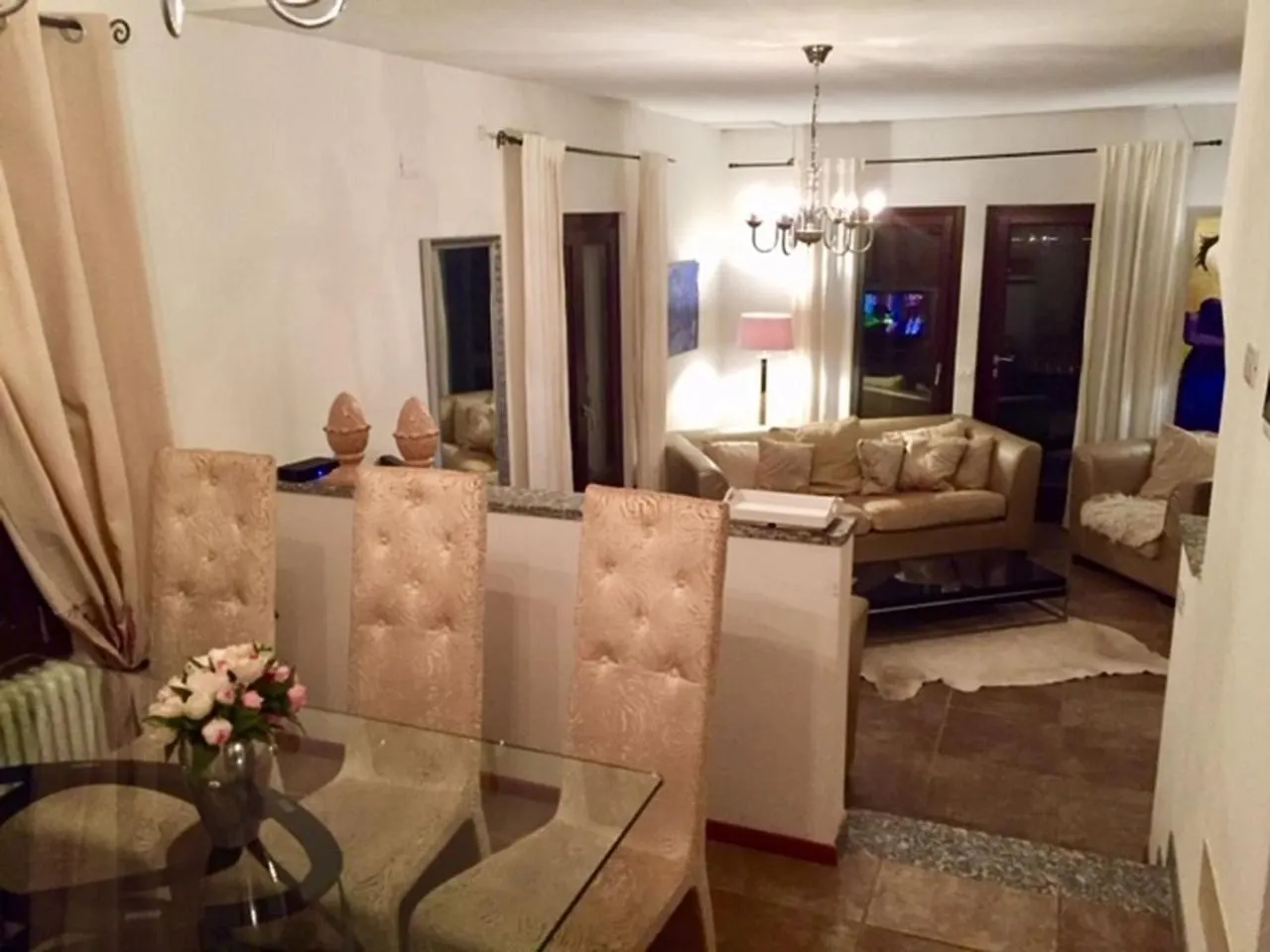 Villa Cacrusca Sorico Olaszország